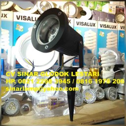 Lampu Taman e27 Garden Lamp